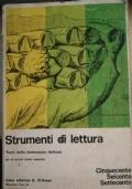 Strumenti di lettura di Cordati