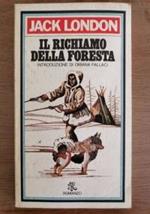 Il richiamo della foresta