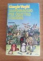 Giardinaggio per quattro stagioni