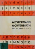 Westermann Worterbuch fur die grundschule di Westermann Worterbuch