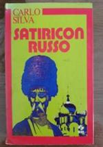 Satiricon russo