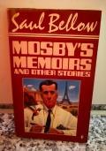 Mosby’s Memoirs and Other Stories
