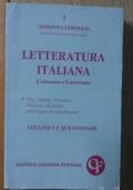 Letteratura italiana