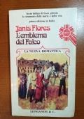 L’emblema del falco di Janis FLore