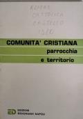 comunità cristiana parrocchia e territorio di Edizioni Dehoniane