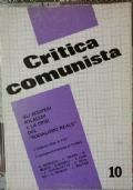 Critica comunista vol. 10 - giugno 1979 di Green