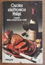 Cucina elettronica Philips