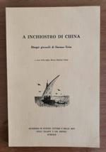 A inchiostro di china