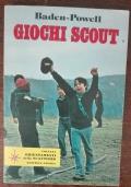 Giochi Scout