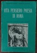 Vita pensiero poesia di Roma