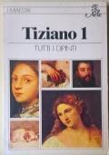 Tiziano 1. Tutti i dipinti