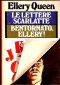 Le lettere scarlatte - Bentornato, Ellery!