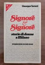 Signore e signore