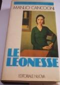 Le leonesse