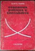 Economia politica e contabilità