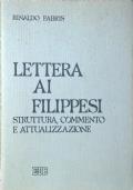 Lettera ai Filippesi: struttura, commento e attualizzazione