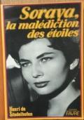 Soraya, la malédiction des étoiles di Henri de Stadelhofen