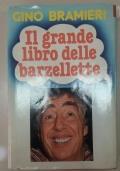 Il grande libro delle barzellette