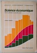 Science économique