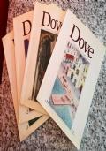 Dove (rivista Di sguardi intorno al viaggio)Vol.1,2,3,4