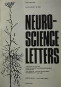 Neuro-Science Letters