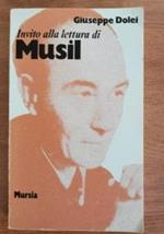 Invito alla lettura di Musil