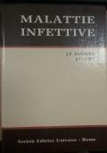 Malattie Infettive Di J.P Sanford/J.P. Luby