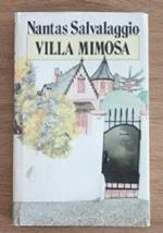 Villa mimosa