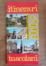 Itinerari tuscolani