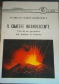 Il cratere incandescente Vita di un giornalista dal Vesuvio al Vesuvio di Corrado Maria Errichelli