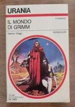 Il mondo di Grimm