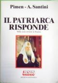 Il patriarca risponde. Mille anni di fede in Russia