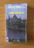 Ungheria. Guida per viaggiare in... di Hans Spanau