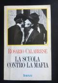 La scuola contro la mafia