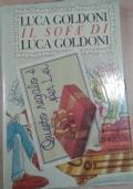 IL SOFà DI LUCA GOLDONI