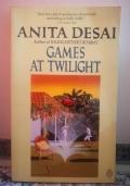 Games at Twilight and Other Stories