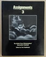 Assignments 3 The British Photographers' Association Yearbook Edited by Tom Hopkinson