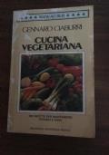 Cucina Vegetariana