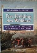 Der Fruhling des Widders