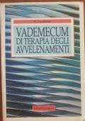 Vademecum di terapia degli avvelenamenti di Goulding