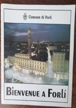 Bienvenue a Forlì