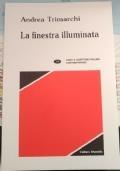 La finestra illuminata di Andrea Trimarchi