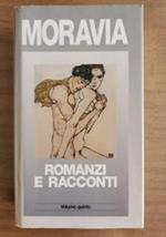 Romanzi e racconti vol. 5