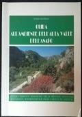 Guida all’ambiente dell’alta valle dell’Anapo di Saverio Cacopardi