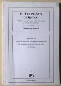 Il Trapianto d’Organi di Elisabetta Soricelli