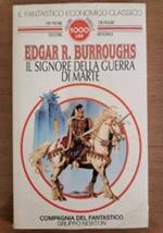 Il signore della guerra di Marte