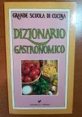 Dizionario Gastronomico