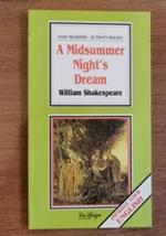 A Midsummer Night’s Dream