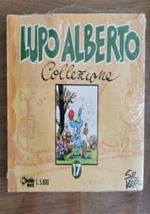 Lupo alberto collezione n.17