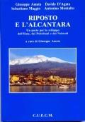 Riposto e l’Alcantara Un porto per lo sviluppo dell’Etna, dei Pelorítani e dei Nebrodi di a cura di Giuseppe Amata